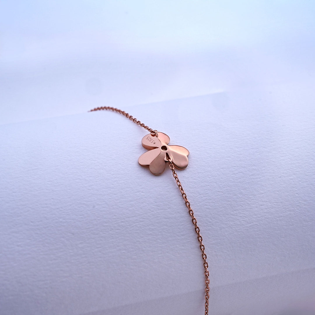 925 Silver Bracelet