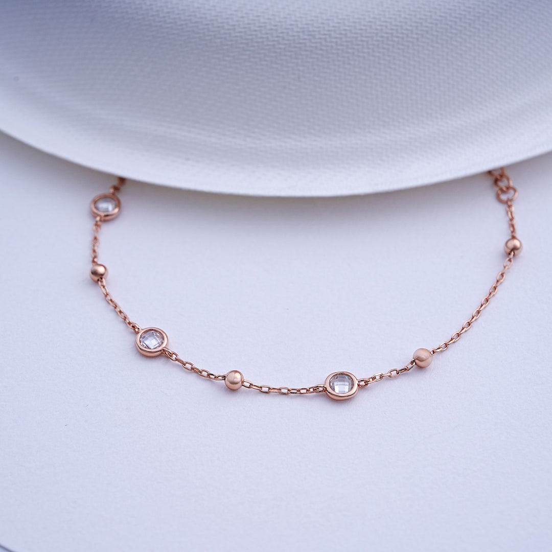 925 Silver Bracelet