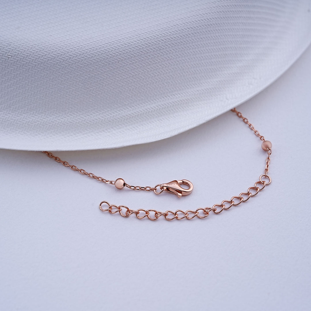 925 Silver Bracelet