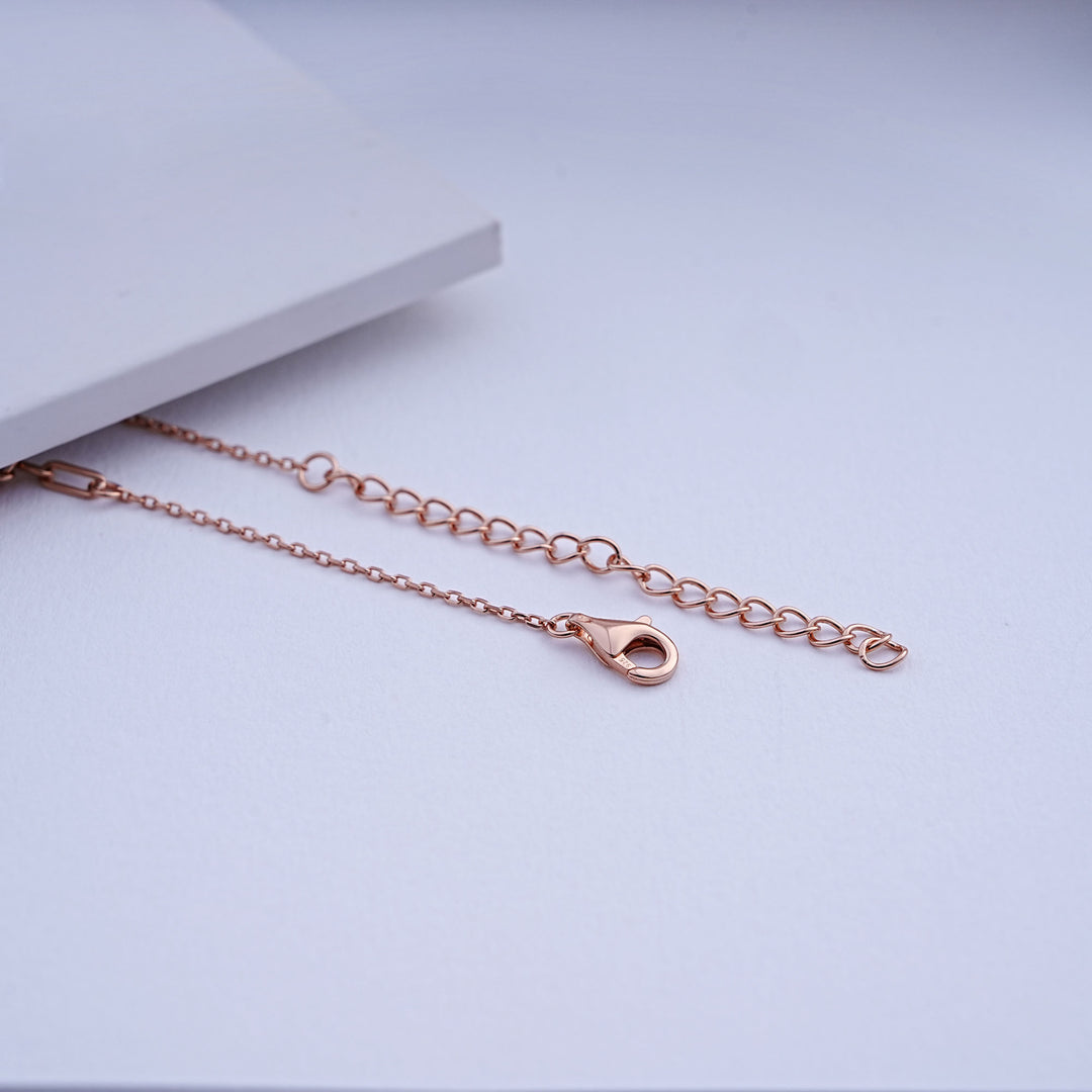 925 Silver Bracelet