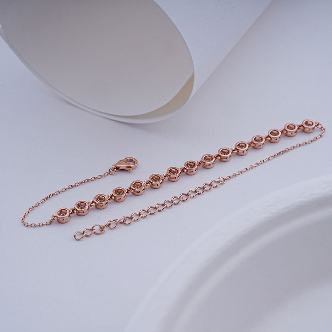 925 Silver Bracelet
