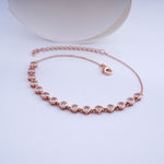 Load image into Gallery viewer, 925 Silver Bracelet
