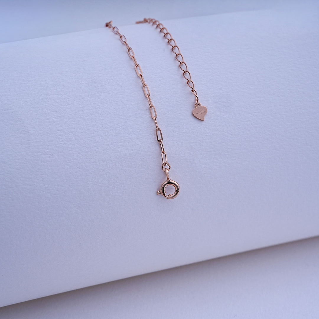 925 Silver Bracelet