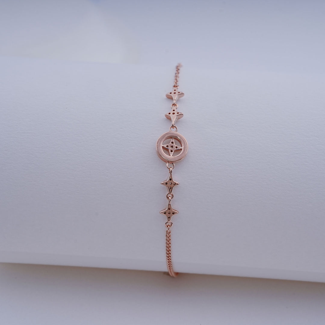925 Silver Bracelet
