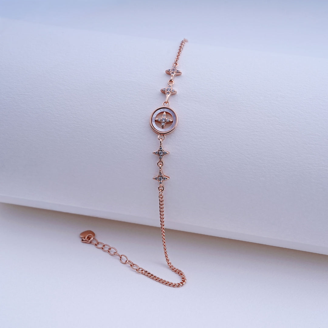 925 Silver Bracelet