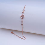 Load image into Gallery viewer, 925 Silver Bracelet
