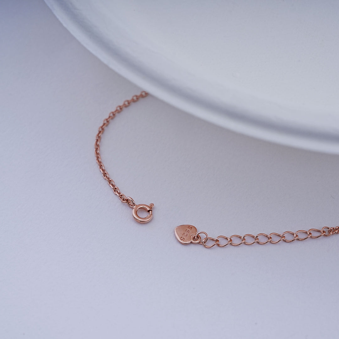 925 Silver Bracelet