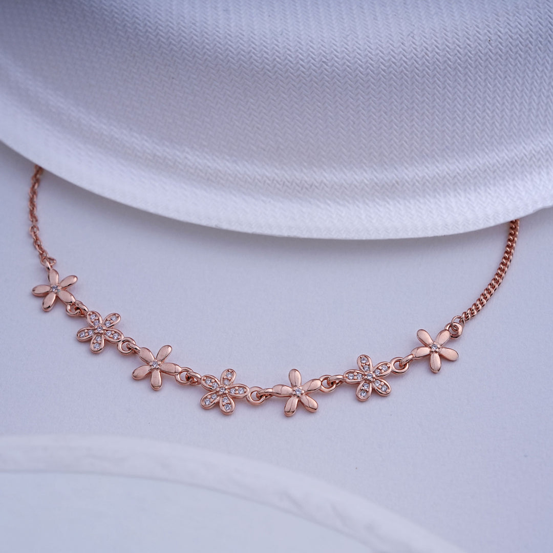 925 Silver Bracelet