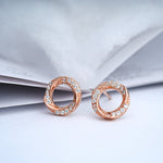 Load image into Gallery viewer, 925 Silver Stud Earrings
