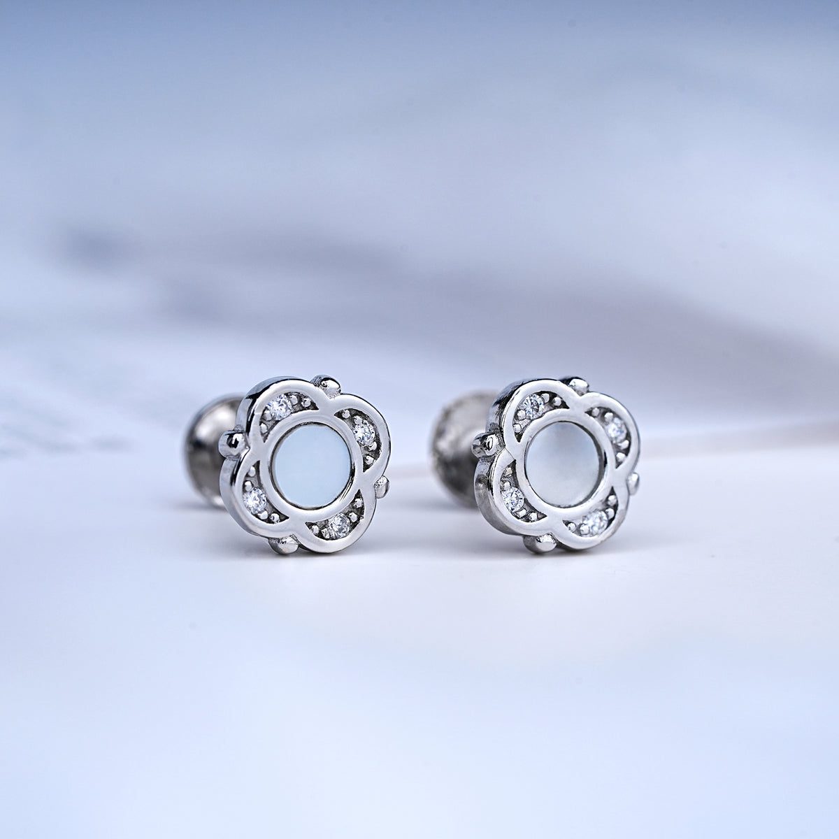 Seo silver by caia seos2es925w020 stud women hero