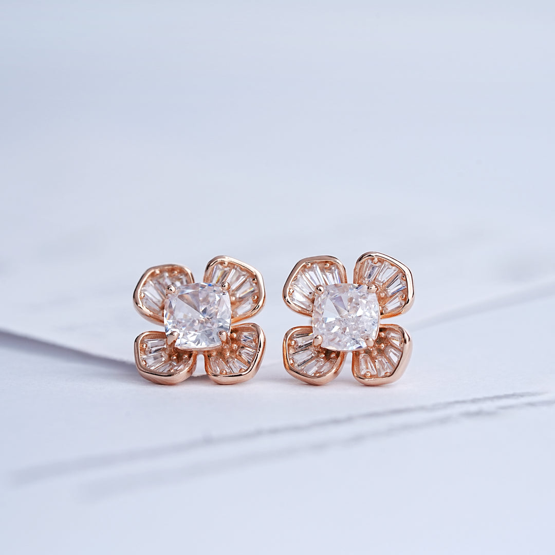 925 Silver Stud
