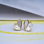Load image into Gallery viewer, 925 Silver Stud
