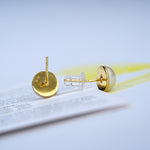 Load image into Gallery viewer, 925 Silver Stud

