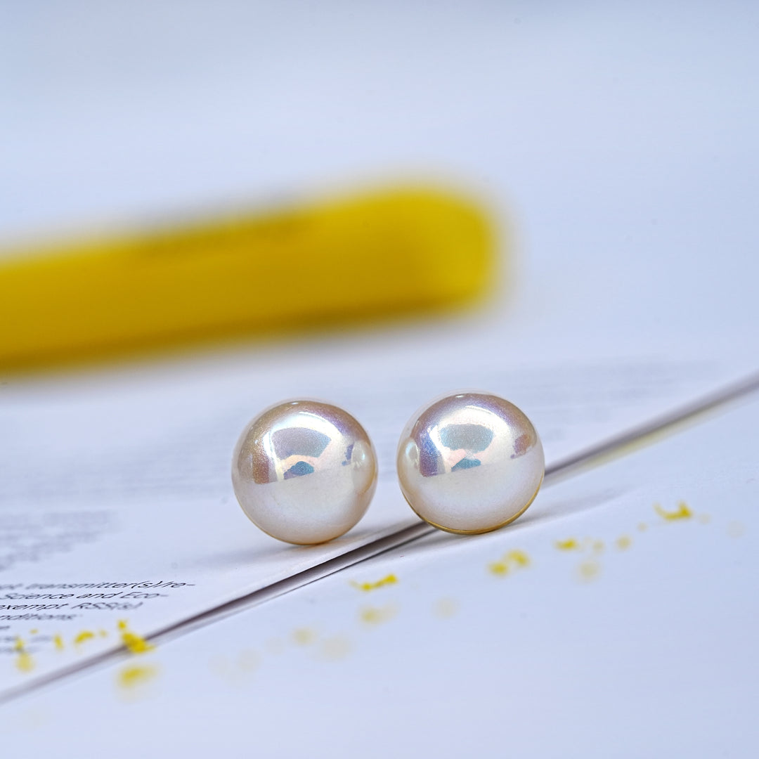 925 Silver Stud