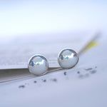 Load image into Gallery viewer, 925 Silver Stud
