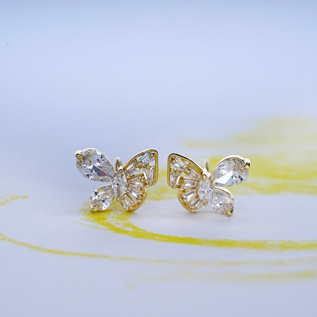 925 Silver Stud
