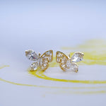 Load image into Gallery viewer, 925 Silver Stud
