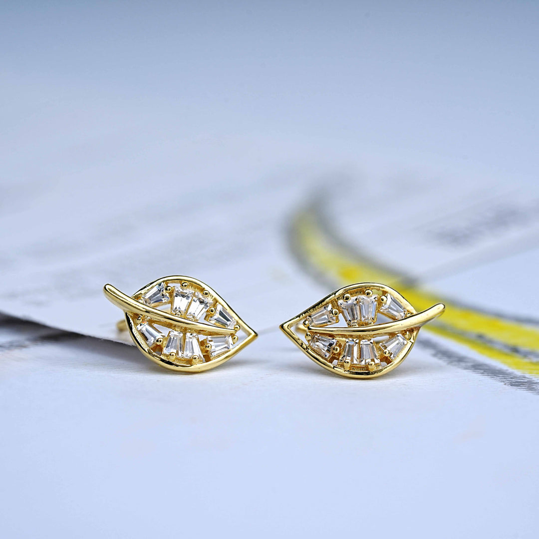 925 Silver Stud