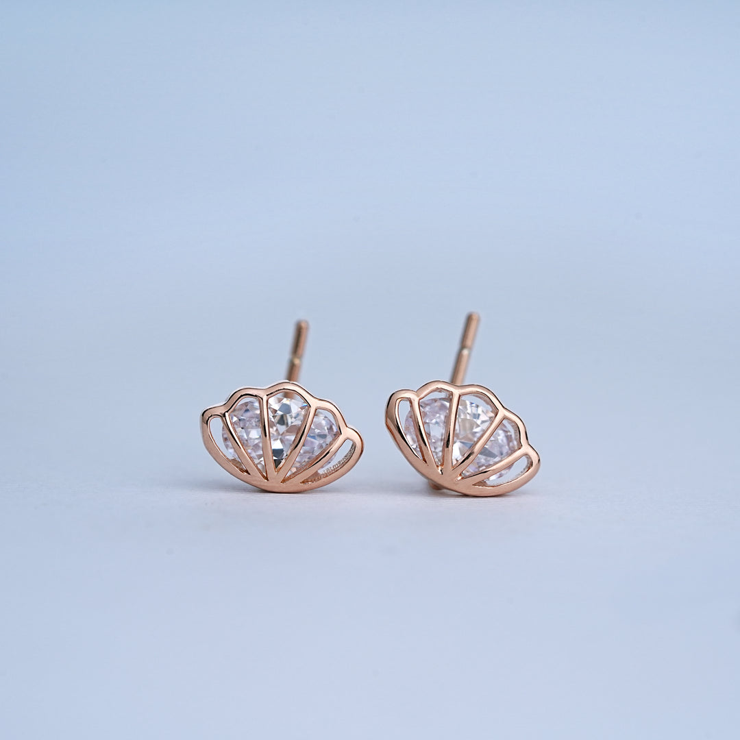 925 Silver Stud