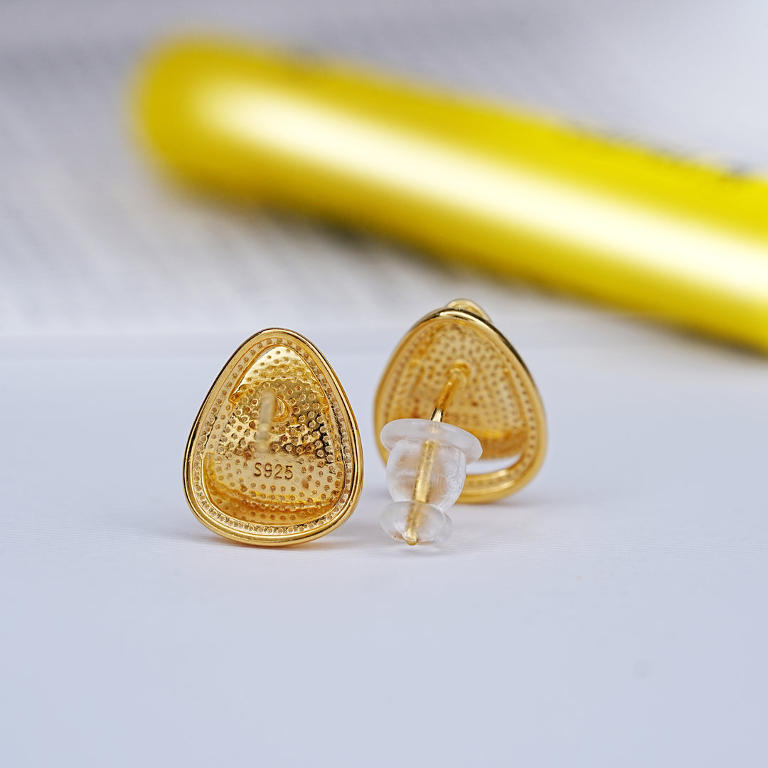 925 Silver Stud