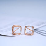Load image into Gallery viewer, 925 Silver Stud
