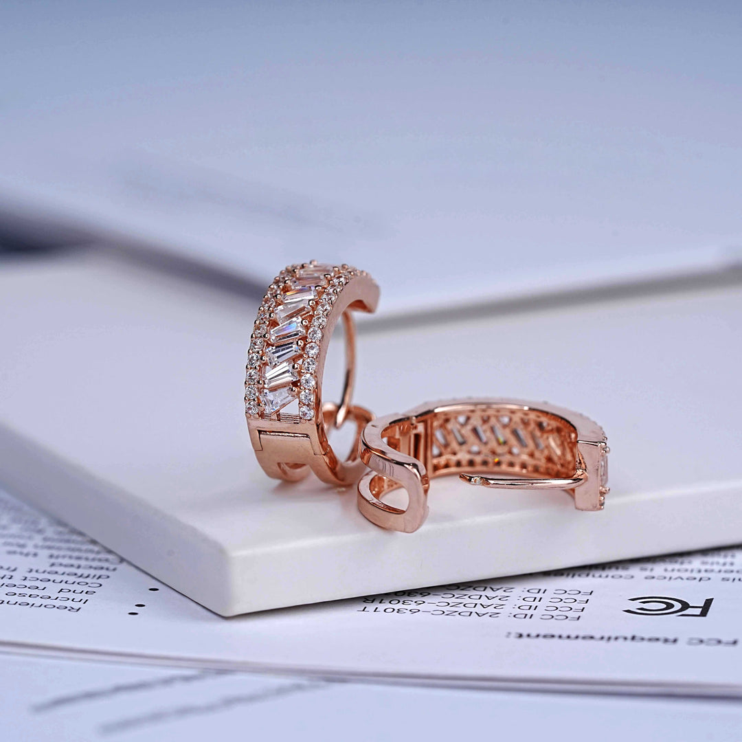 925 Silver Stud