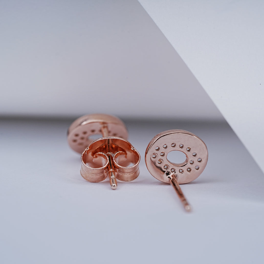 925 Silver Stud