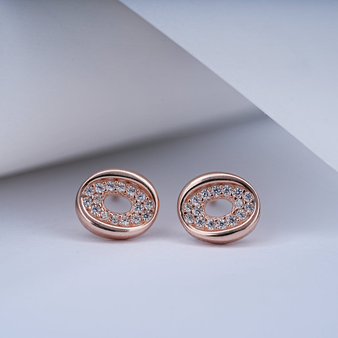 925 Silver Stud