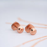 Load image into Gallery viewer, 925 Silver Stud
