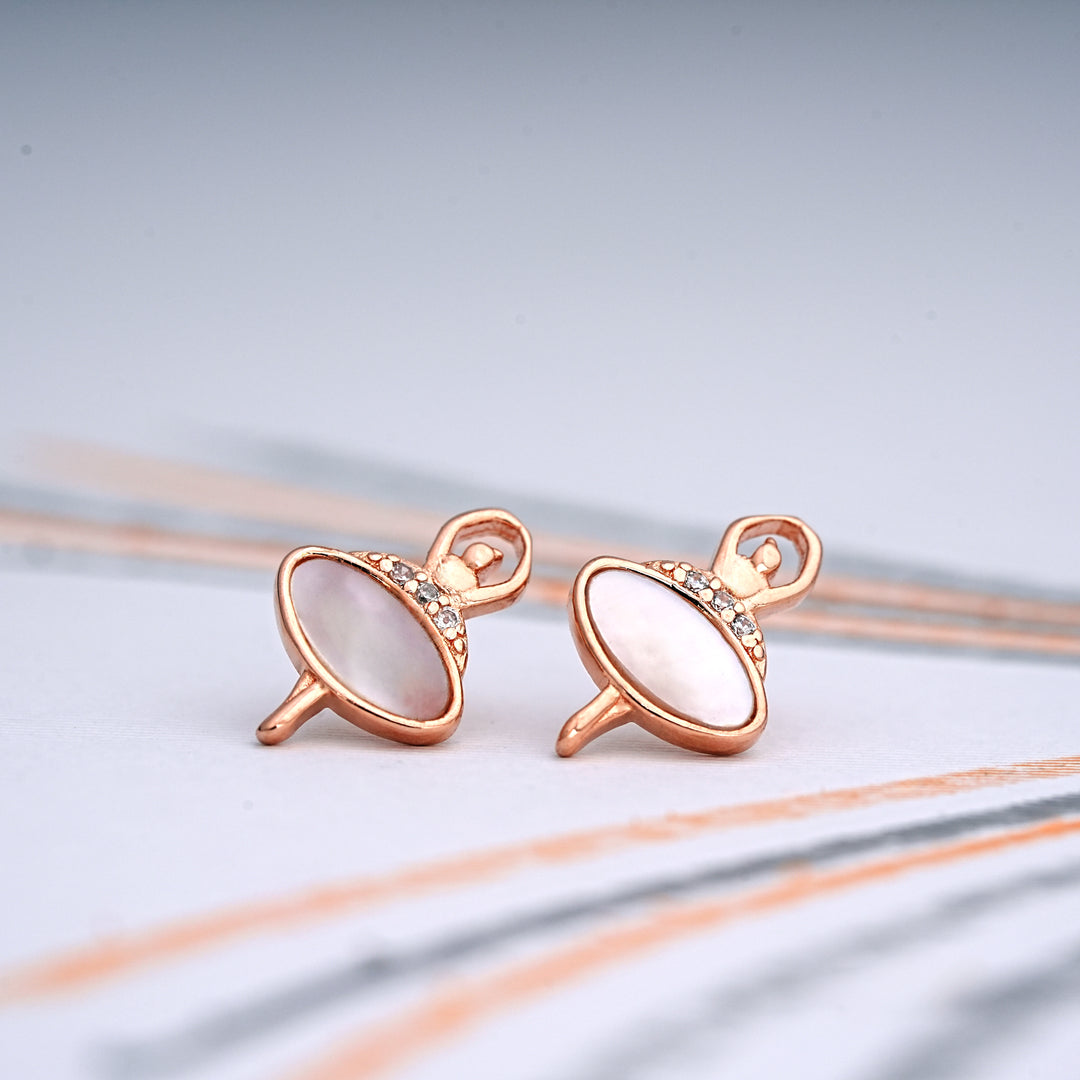 925 Silver Stud