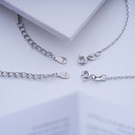 Load image into Gallery viewer, 925 Silver Anklet
