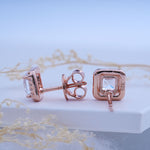 Load image into Gallery viewer, 925 Silver Pendant with matching pair of Stud
